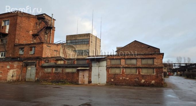 Аренда склада 200.2 м², улица Коммуны - фото 2