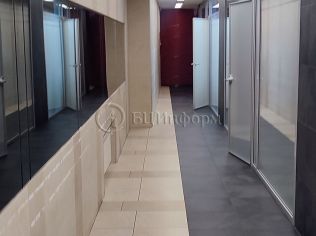 Аренда офиса 196.6 м²