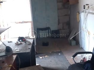 Аренда склада 60 м²