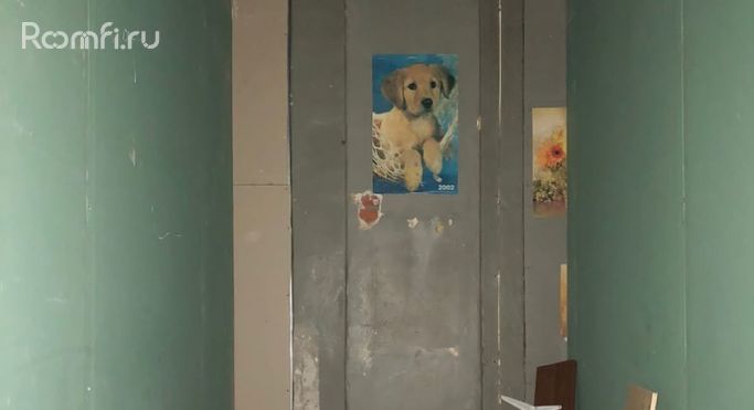 Аренда офиса 7.5 м², Звенигородская улица - фото 1