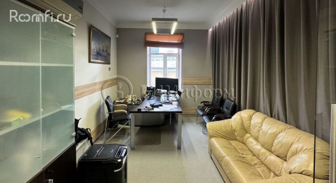 Аренда офиса 180.1 м², Большая Морская улица - фото 4