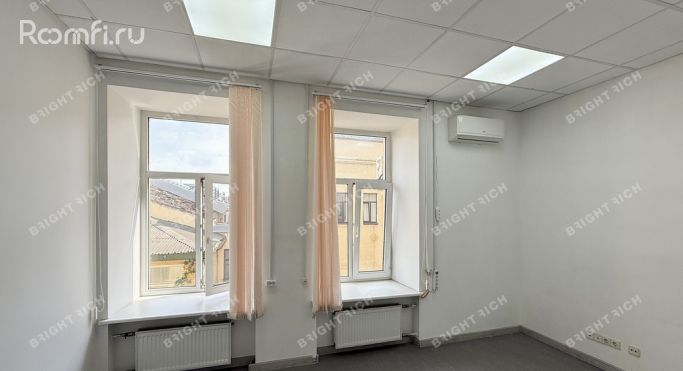 Аренда офиса 347.8 м², Разъезжая улица - фото 3
