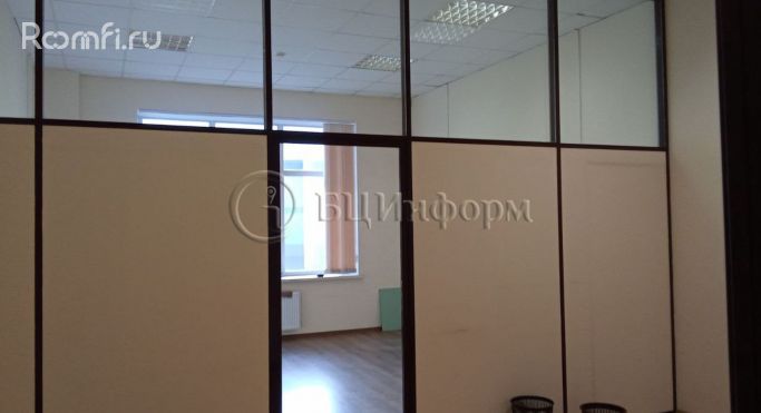 Аренда офиса 34.3 м², проспект Обуховской Обороны - фото 2