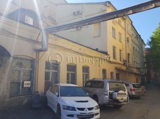 Аренда склада 51 м²