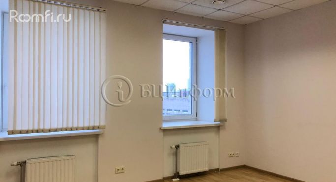 Аренда офиса 13 м², Заставская улица - фото 1