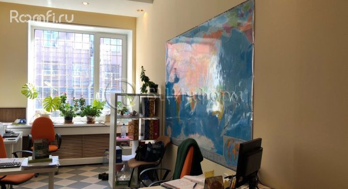 Аренда офиса 20.1 м², Заставская улица - фото 2