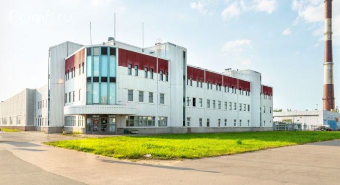 Аренда склада 28.5 м², Мебельная улица - фото 2