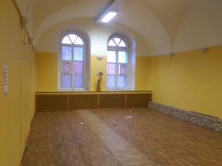 Аренда офиса 105.3 м²