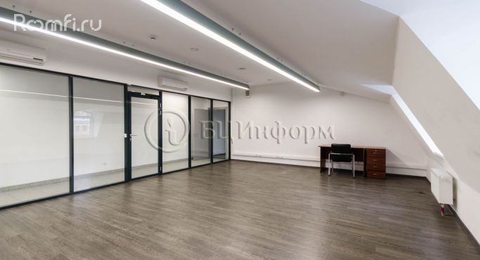 Аренда офиса 360 м², улица Чайковского - фото 2