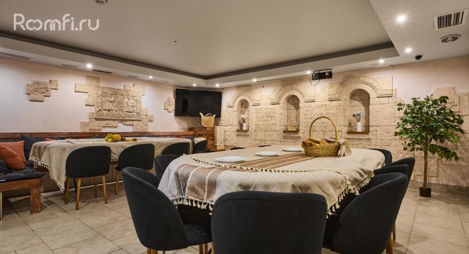 Продажа торгового помещения 184.5 м², улица Бабушкина - фото 2