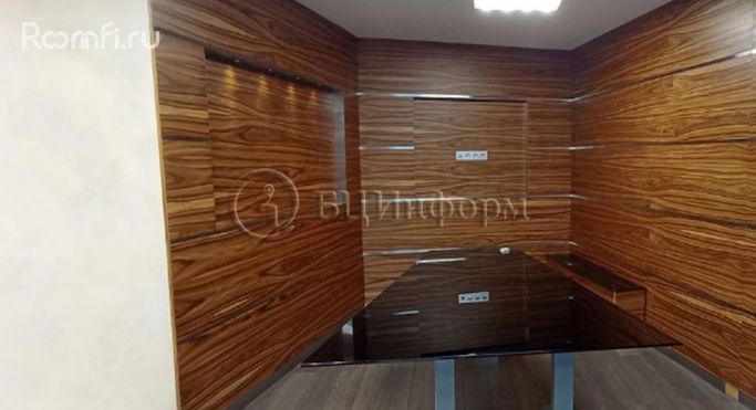 Аренда офиса 71.3 м², площадь Александра Невского - фото 1