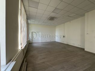 Аренда офиса 60.6 м²