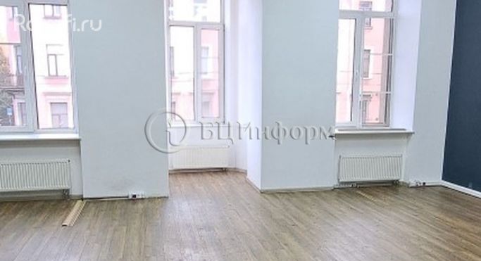 Аренда офиса 132.7 м², улица Марата - фото 3