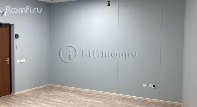 Аренда офиса 159.7 м², улица Седова - фото 5