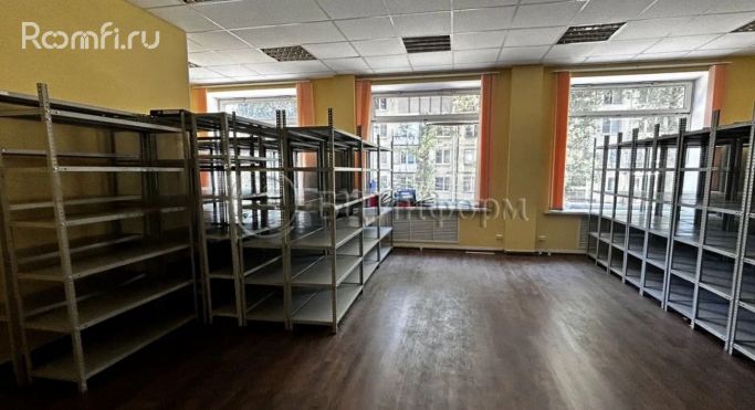 Аренда офиса 50.5 м², Ленинский проспект - фото 4