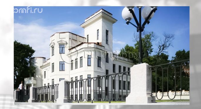 Аренда офиса 28 м², проспект Динамо - фото 4