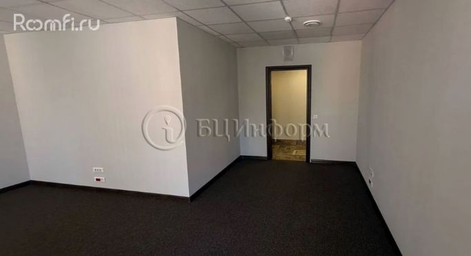 Аренда офиса 56.8 м², улица Моисеенко - фото 3