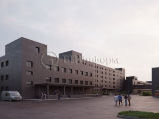 Аренда офиса 424.8 м²