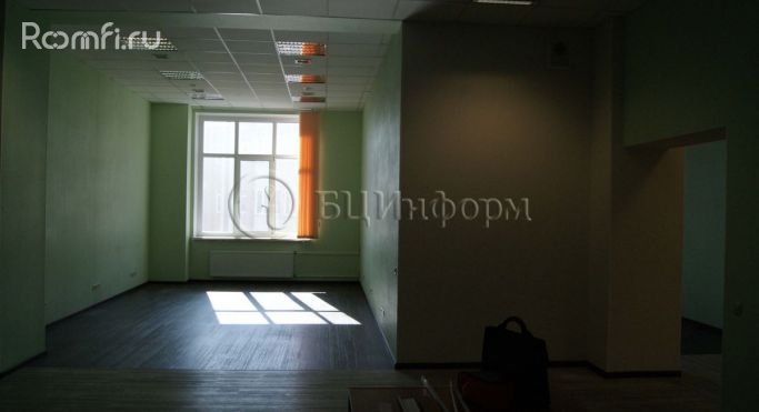 Аренда офиса 57 м², Левашовский проспект - фото 4