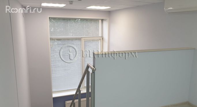 Аренда офиса 25 м², Рижская улица - фото 3