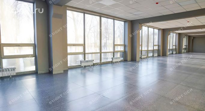 Аренда офиса 680 м², улица Юных Пионеров - фото 1