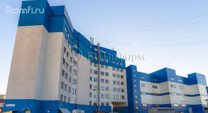 Аренда офиса 146.5 м², Мельничная улица - фото 5