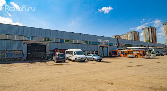 Аренда помещения свободного назначения 2250 м², Екатерининский проспект - фото 2