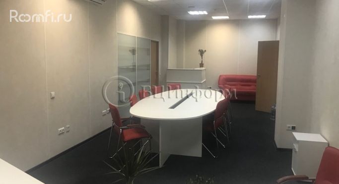 Аренда офиса 50.7 м², улица Седова - фото 1