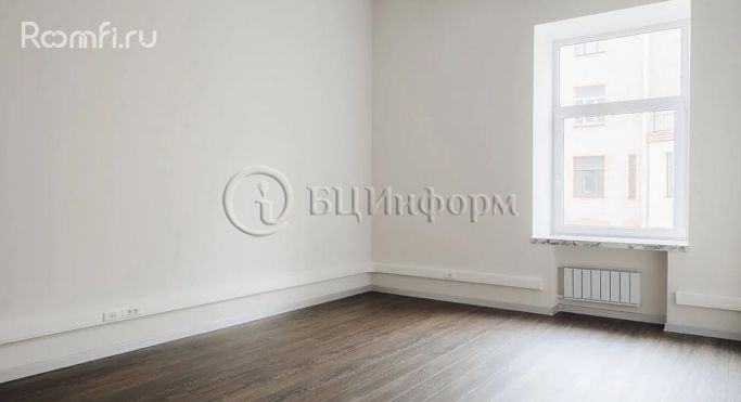 Аренда офиса 588.5 м², улица Чапаева - фото 5
