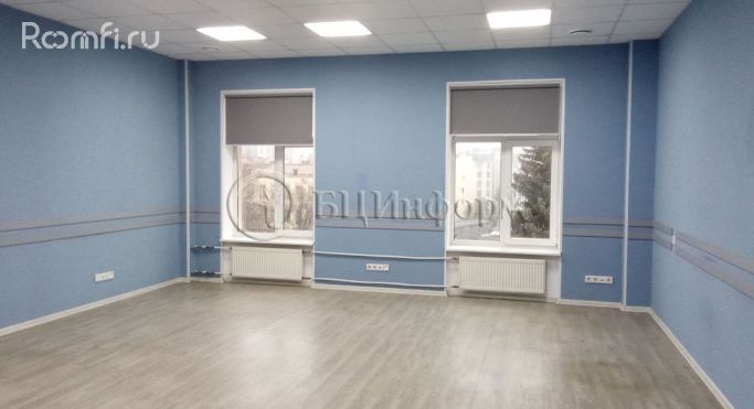 Аренда офиса 43 м², Сердобольская улица - фото 1