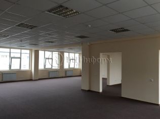 Аренда офиса 200 м²