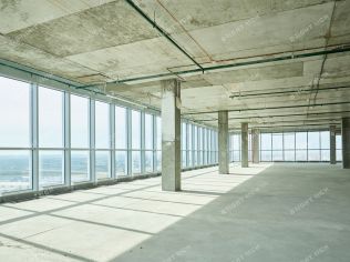 Аренда офиса 1084.2 м²