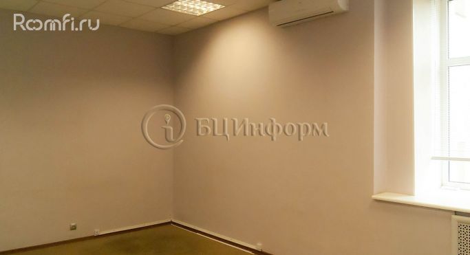 Аренда офиса 27 м², Большая Разночинная улица - фото 2