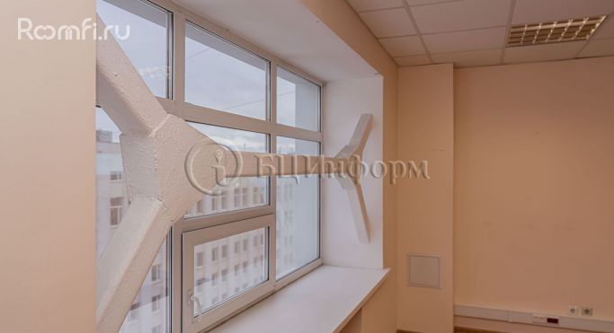 Аренда офиса 51.7 м², проспект Обуховской Обороны - фото 2