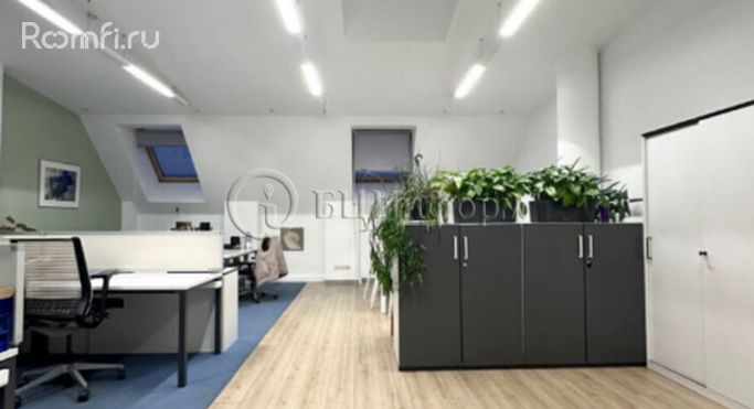 Аренда офиса 321 м², Литейный проспект - фото 3