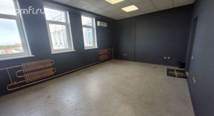 Аренда офиса 26.4 м², площадь Конституции - фото 2