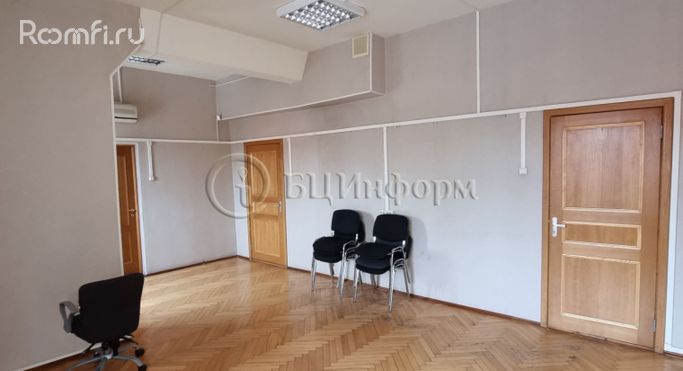 Аренда офиса 142 м², Уральская улица - фото 2