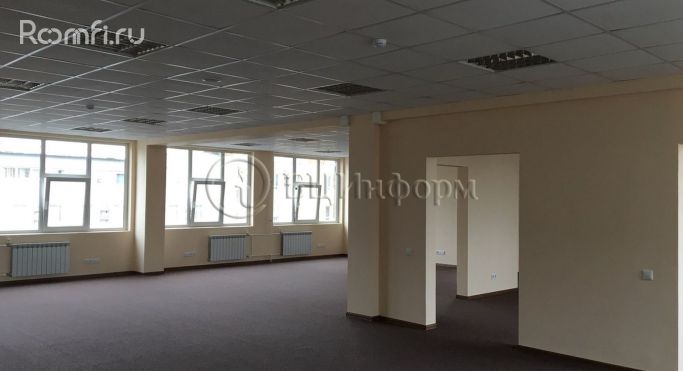 Аренда офиса 200 м², улица Маршала Говорова - фото 1