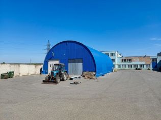 Аренда офиса 175 м²
