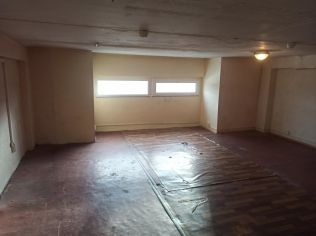 Аренда производственного помещения 43.2 м²