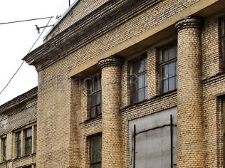 Аренда офиса 1573 м2 в бизнес-центре, метро Чёрная Речка