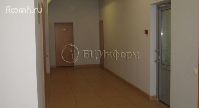 Аренда офиса 21 м², Бухарестская улица - фото 3