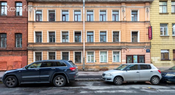Аренда производственного помещения 18.1 м², Дегтярная улица - фото 1