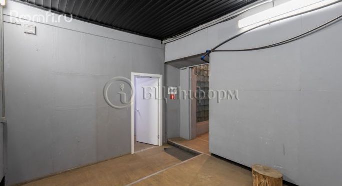 Аренда помещения свободного назначения 149.9 м², улица Комсомола - фото 4