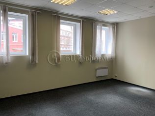 Аренда офиса 14.4 м²
