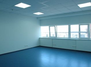 Аренда офиса 112 м2 в бизнес-центре, метро Международная