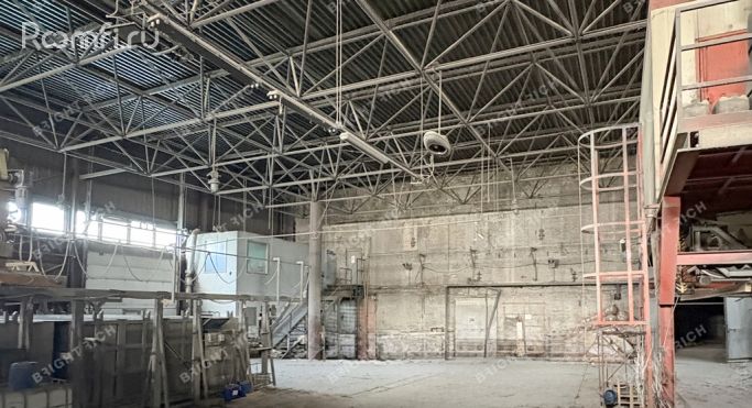 Аренда склада 1800 м², Ириновский проспект - фото 3