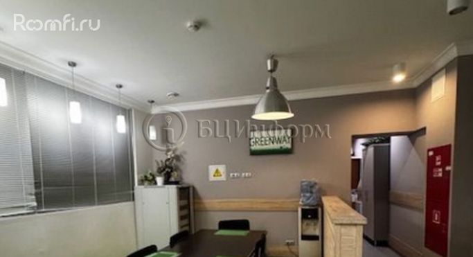 Аренда офиса 160 м², Большая Морская улица - фото 4