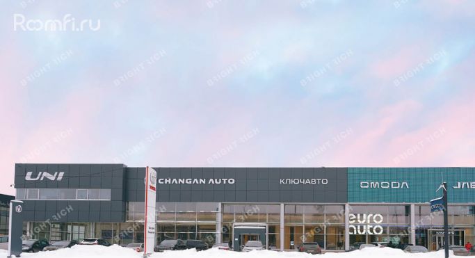 Аренда офиса 2363 м², улица Руставели - фото 3