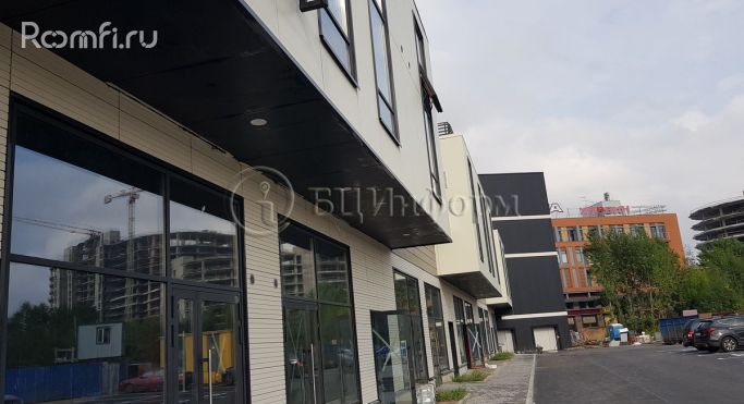 Аренда торгового помещения 164.8 м², Заневский проспект - фото 5